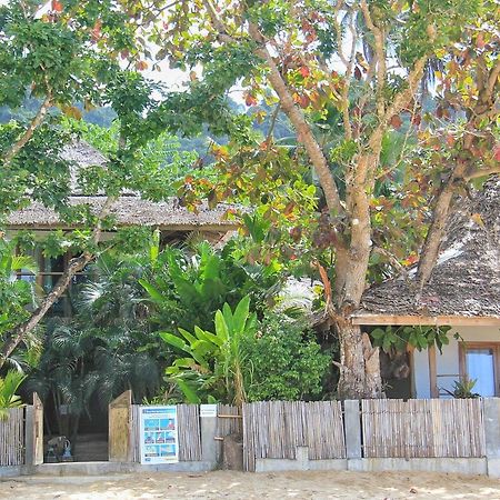 Maligaya Beach Bungalows El Nido Εξωτερικό φωτογραφία